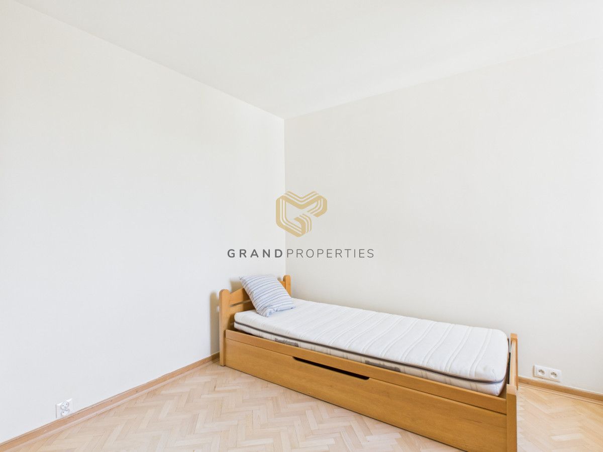 Mieszkanie 4-pokojowe Warszawa Ursynów, ul. Okaryny. Zdjęcie 12