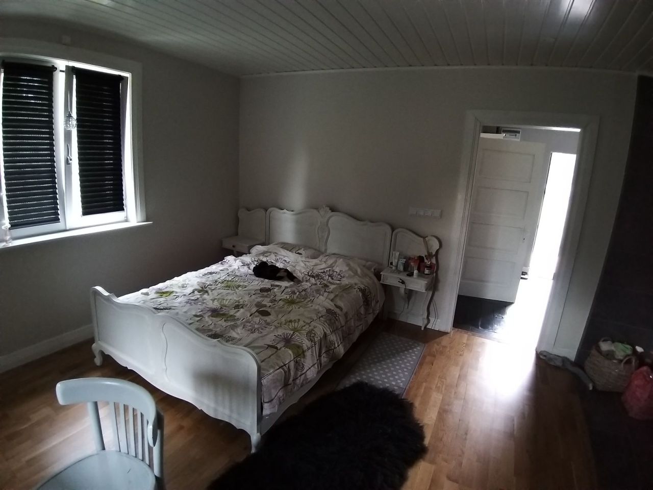 dom wolnostojący Sewerynów. Zdjęcie 8