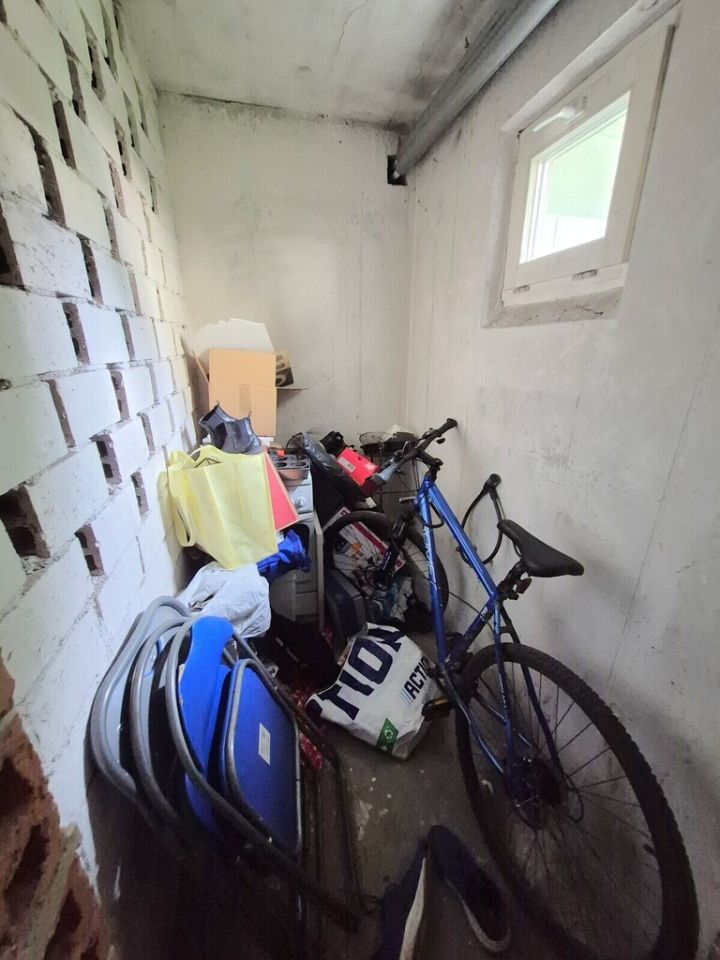 Mieszkanie 1-pokojowe Wrocław, ul. Różana. Zdjęcie 16