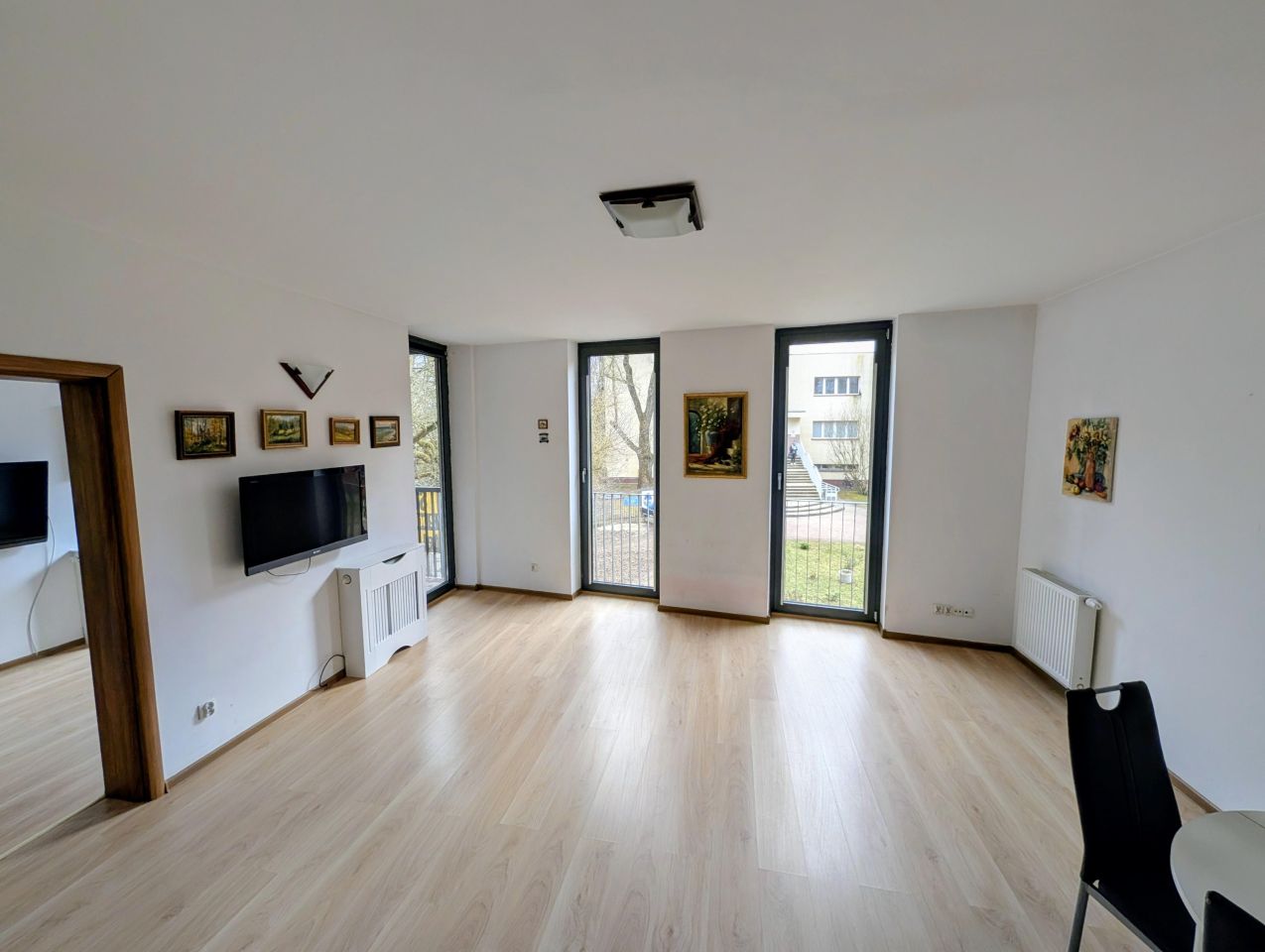 Mieszkanie 2-pokojowe Koszalin Centrum, ul. Szpitalna. Zdjęcie 9