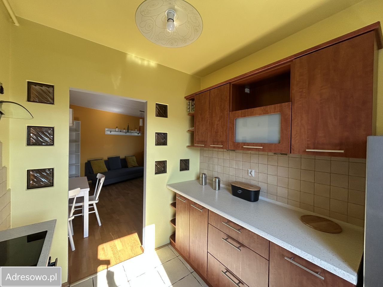 Mieszkanie 3-pokojowe Puławy, ul. Władysława Stanisława Reymonta. Zdjęcie 14