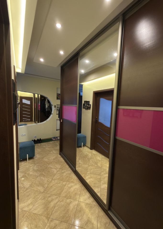 Mieszkanie 3-pokojowe Brodnica Grunwald Pierwszy, ul. Sudecka. Zdjęcie 8