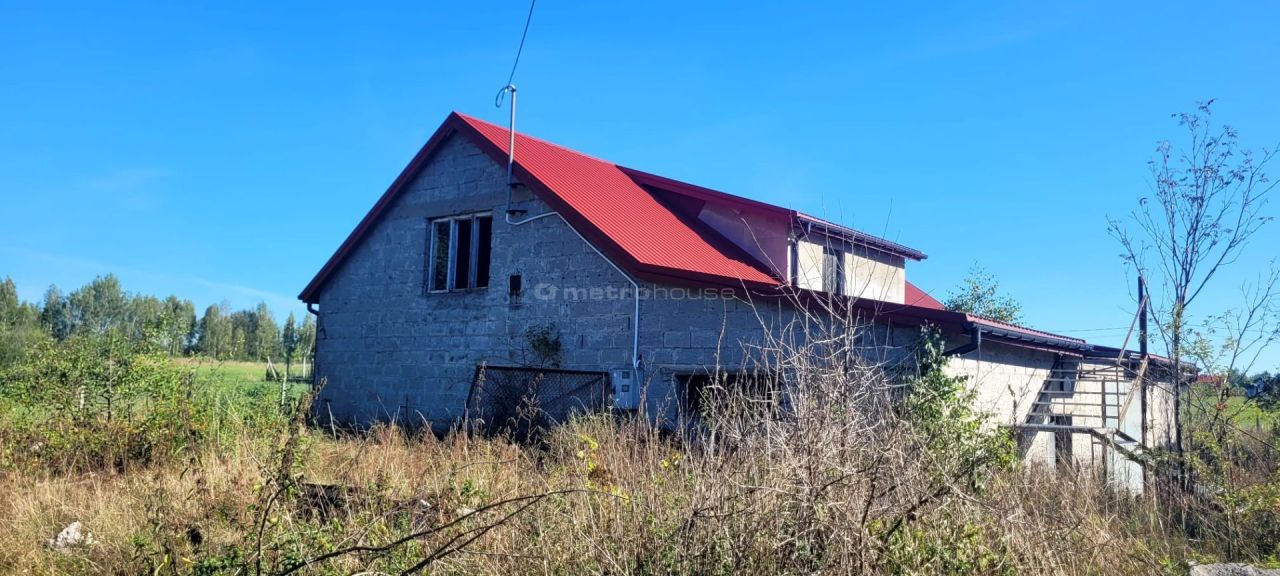gospodarstwo Głowaczów, ul. Stromiecka. Zdjęcie 4
