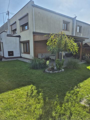 dom szeregowy, 4 pokoje Kalisz Majków. Zdjęcie 27