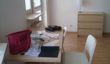 Mieszkanie 1-pokojowe Warszawa Bielany, ul. Sokratesa