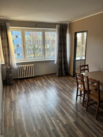 Mieszkanie 1-pokojowe Kalisz, al. Wojska Polskiego. Zdjęcie 1