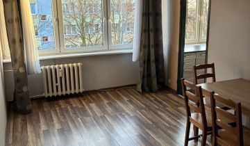 Mieszkanie 1-pokojowe Kalisz, al. Wojska Polskiego