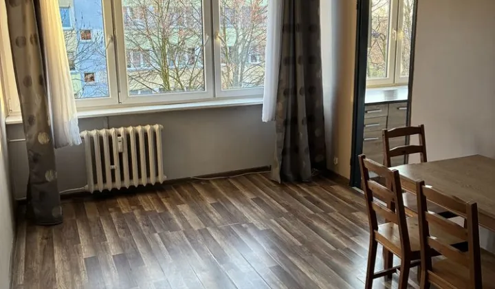 Mieszkanie 1-pokojowe Kalisz, al. Wojska Polskiego