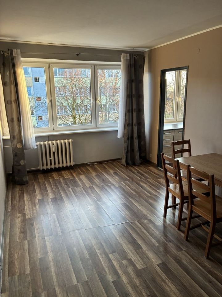 Mieszkanie 1-pokojowe Kalisz, al. Wojska Polskiego