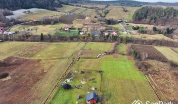 Działka budowlana Zahoczewie