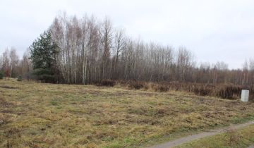 Działka budowlana Radom Długojów, ul. Potrzebna