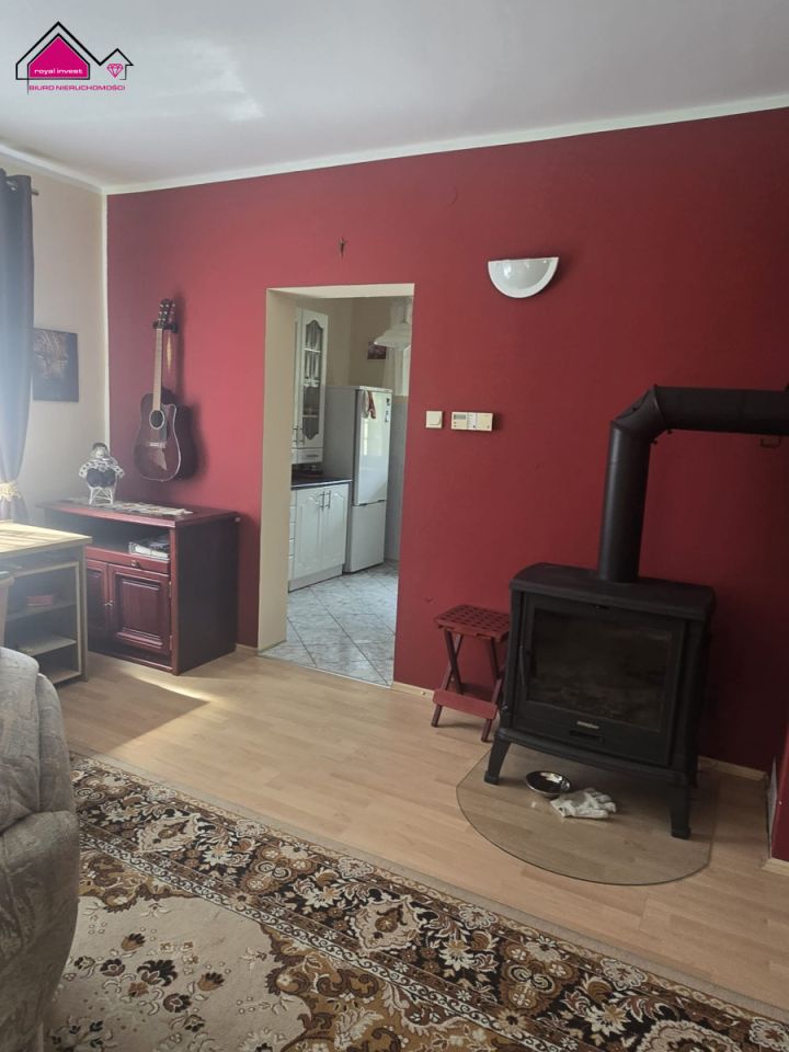 dom wolnostojący, 3 pokoje Ślesin. Zdjęcie 4