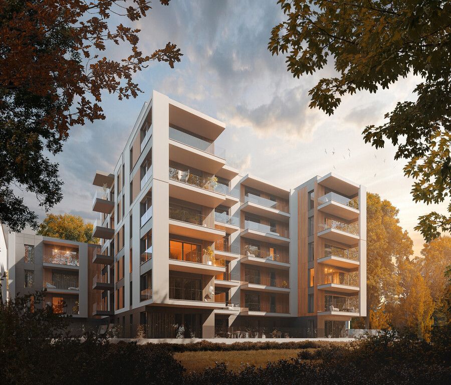 Mieszkanie 3-pokojowe Łódź, ul. Sebastiana Felsztyńskiego. Zdjęcie 8