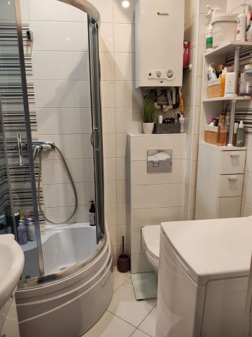 Mieszkanie 2-pokojowe Ruda Śląska Halemba, ul. Grodzka. Zdjęcie 2