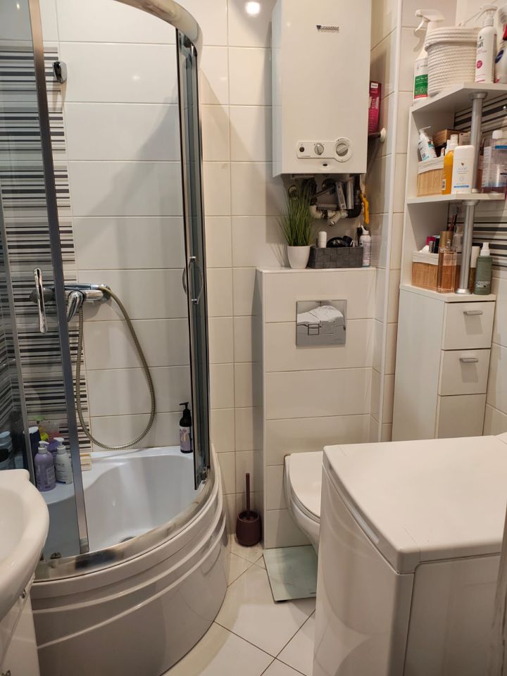 Mieszkanie 2-pokojowe Ruda Śląska Halemba, ul. Grodzka. Zdjęcie 2