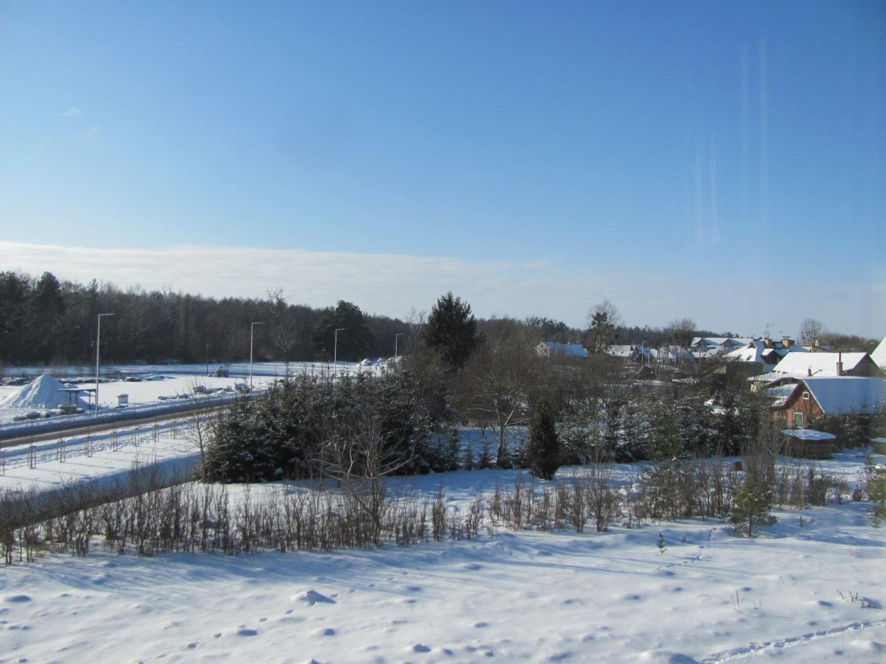 Mieszkanie 3-pokojowe Augustów Wypusty, ul. Ruciana. Zdjęcie 10