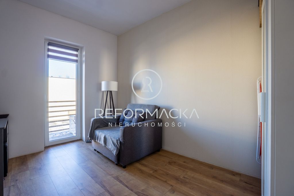 Mieszkanie 3-pokojowe Głogów Małopolski, ul. Fryderyka Chopina. Zdjęcie 5