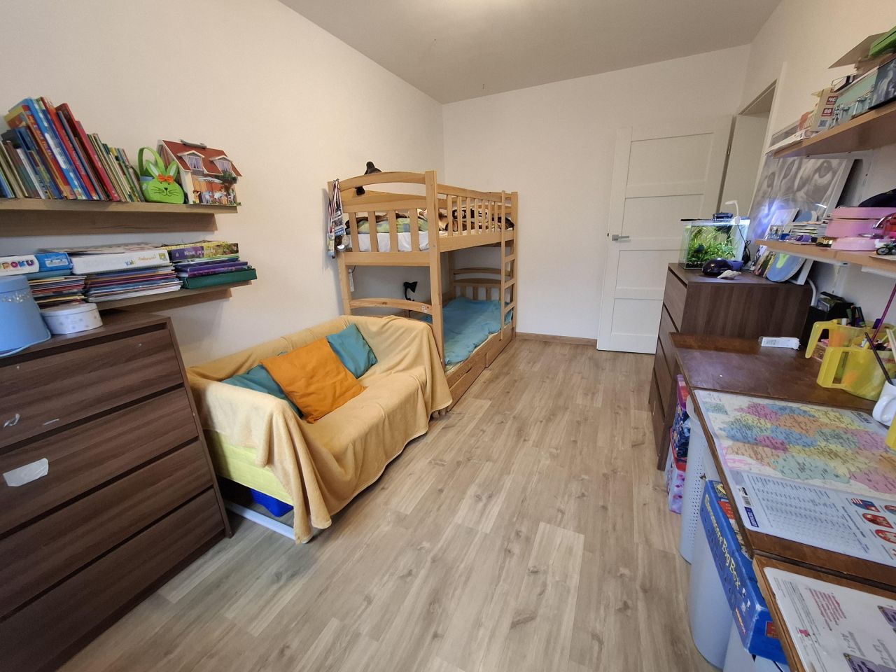 Mieszkanie 2-pokojowe Koszalin Centrum, ul. Hołdu Pruskiego. Zdjęcie 7