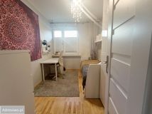 Mieszkanie 3-pokojowe Warszawa Ursynów, ul. Jana Wasilkowskiego. Zdjęcie 2