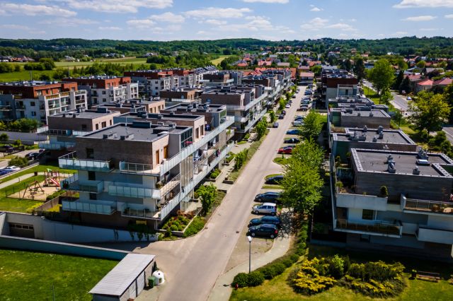 Mieszkanie 4-pokojowe Rzeszów, ul. św. Rocha. Zdjęcie 12