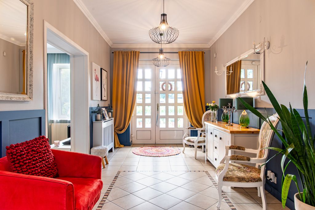 dom wolnostojący, 7 pokoi Biłgoraj, ul. Zacisze. Zdjęcie 8