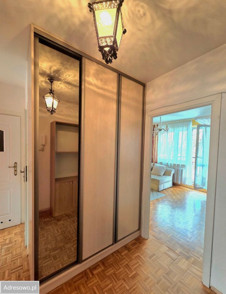 Mieszkanie 2-pokojowe Warszawa Mokotów, ul. Krymska. Zdjęcie 7