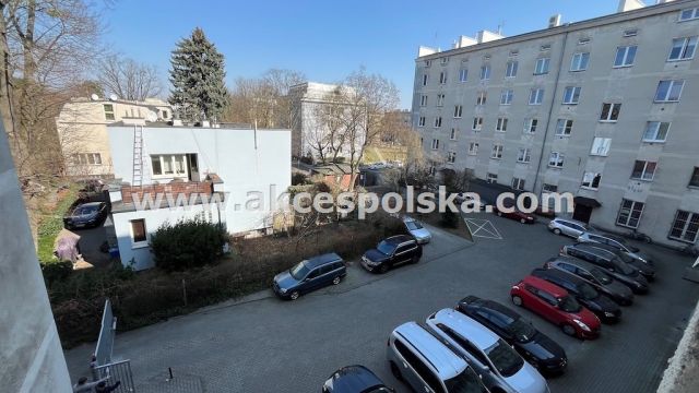 Mieszkanie 2-pokojowe Warszawa Bielany, ul. Jana Kasprowicza. Zdjęcie 13