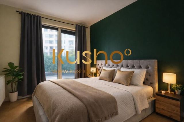 Mieszkanie 3-pokojowe Warszawa Mokotów. Zdjęcie 10