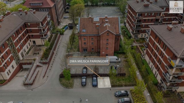 Mieszkanie 3-pokojowe Olsztyn, al. Aleja Wojska Polskiego. Zdjęcie 17