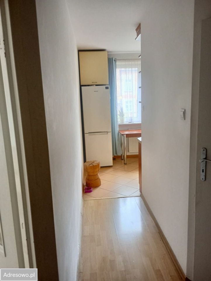 Mieszkanie 2-pokojowe Łomża Śródmieście, ul. Polowa. Zdjęcie 4