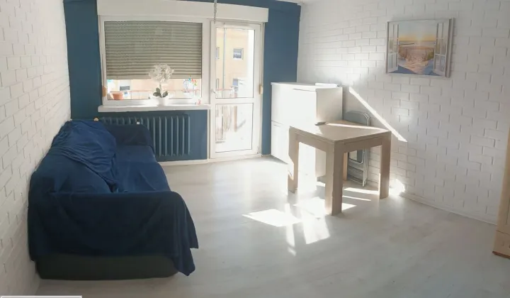 Mieszkanie 2-pokojowe Sulechów, ul. Styczniowa