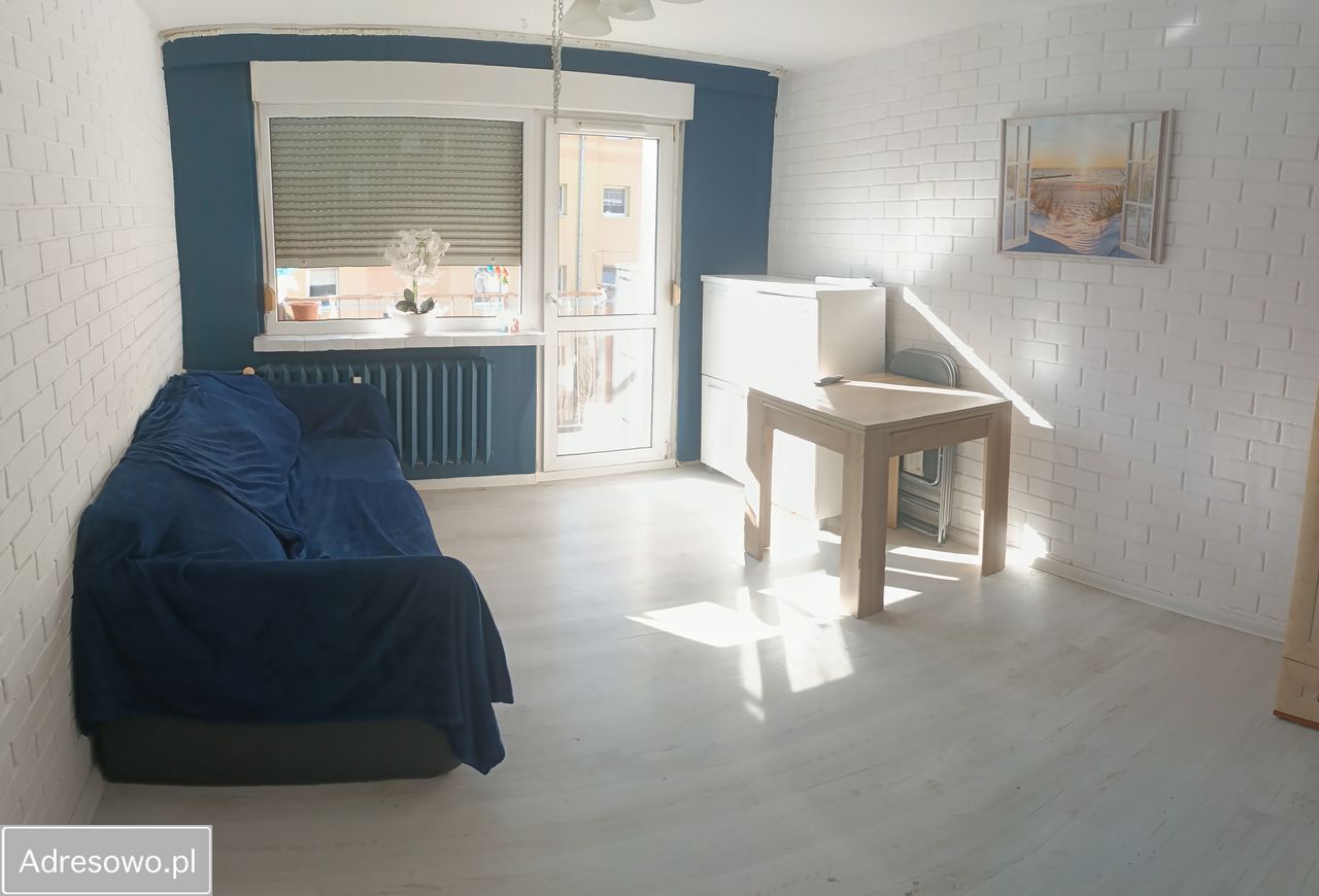 Mieszkanie 2-pokojowe Sulechów, ul. Styczniowa. Zdjęcie 1