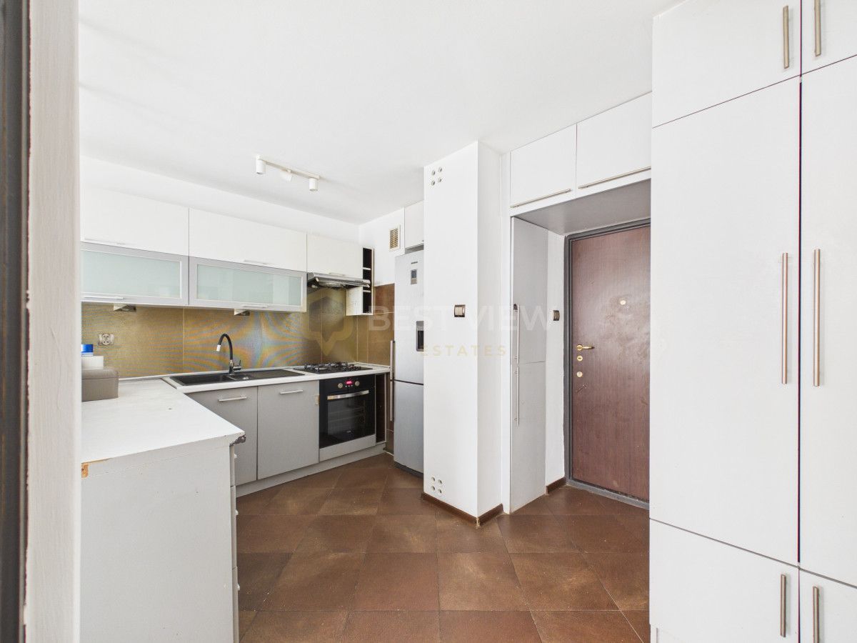 Mieszkanie 2-pokojowe Warszawa Śródmieście, ul. Śliska. Zdjęcie 3