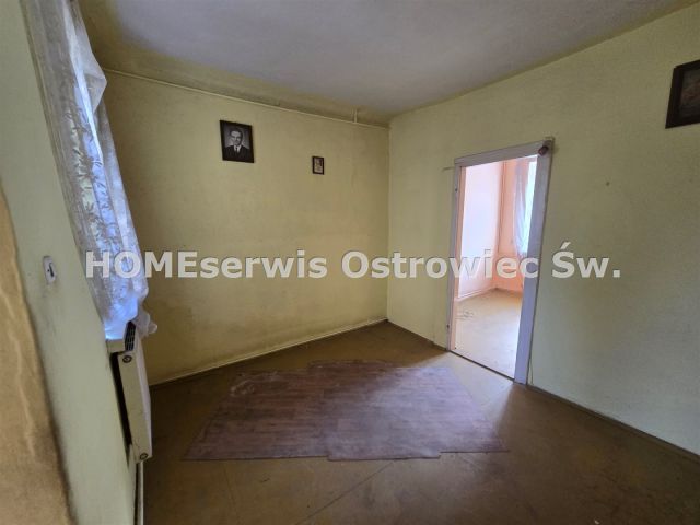 dom wolnostojący Ćmielów. Zdjęcie 10