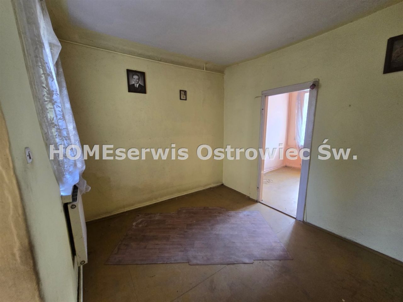 dom wolnostojący Ćmielów. Zdjęcie 10