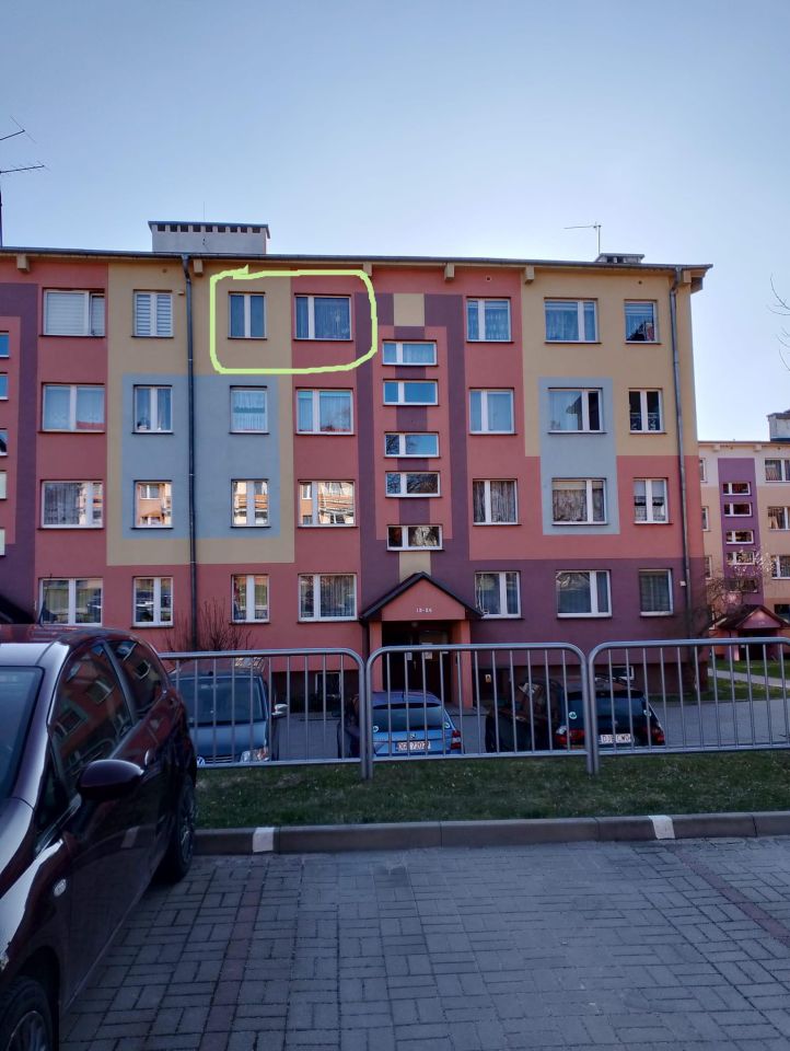 Mieszkanie 2-pokojowe Szklarska Poręba Marysin, ul. 1 Maja. Zdjęcie 13