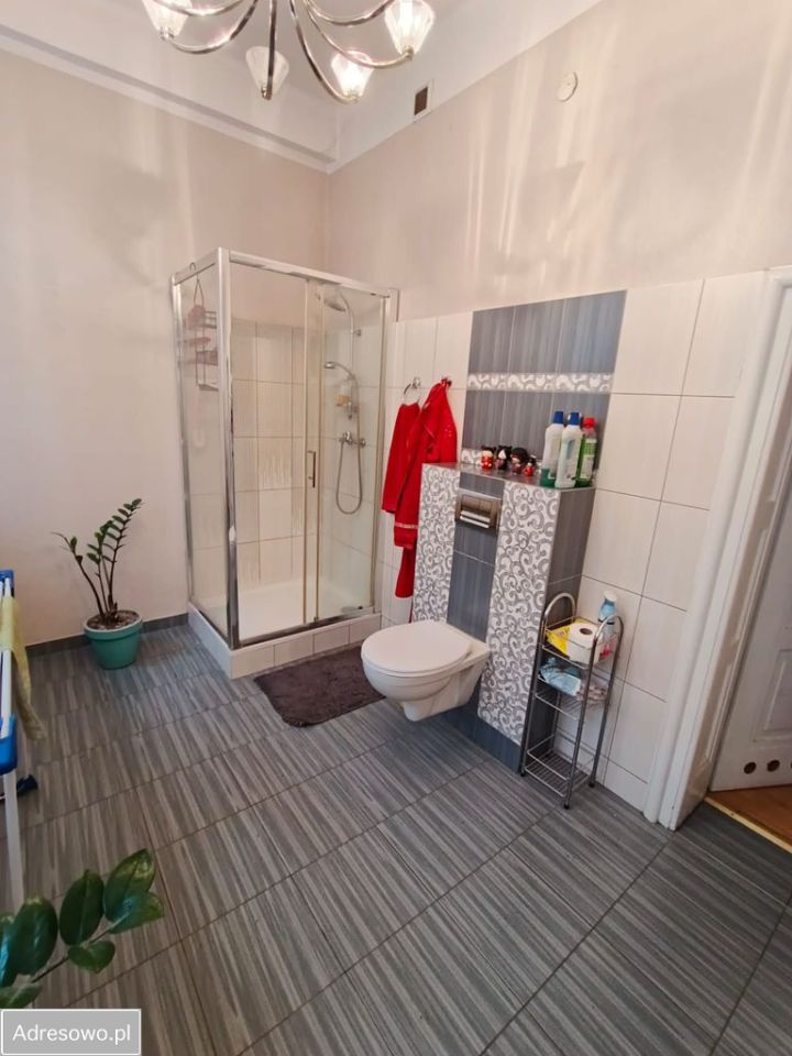 Mieszkanie 7-pokojowe Bytom Śródmieście. Zdjęcie 13