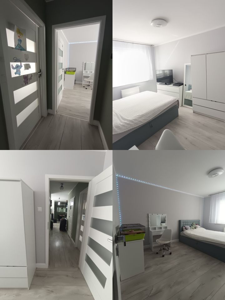 Mieszkanie 4-pokojowe Barczewo, pl. Osiedle Zielone Wzgórze. Zdjęcie 6