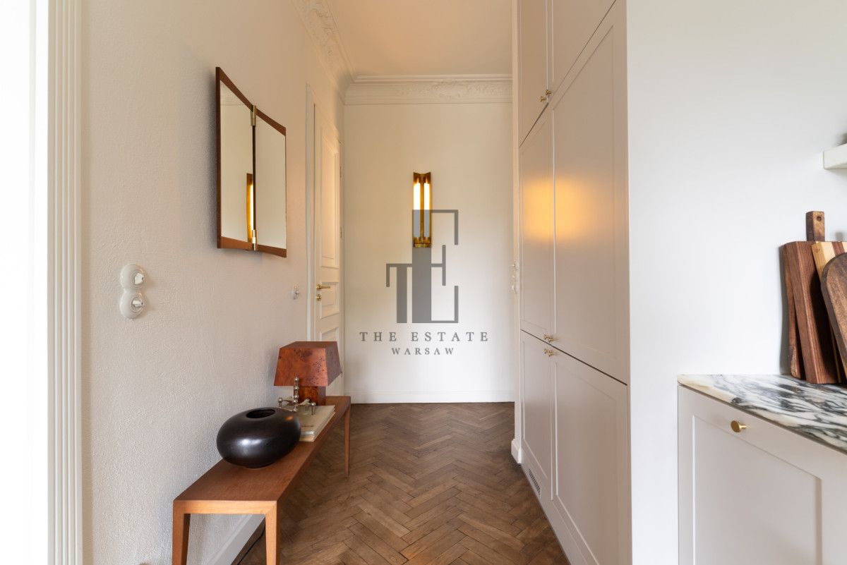 Mieszkanie 2-pokojowe Warszawa Mokotów, ul. Iwicka. Zdjęcie 10