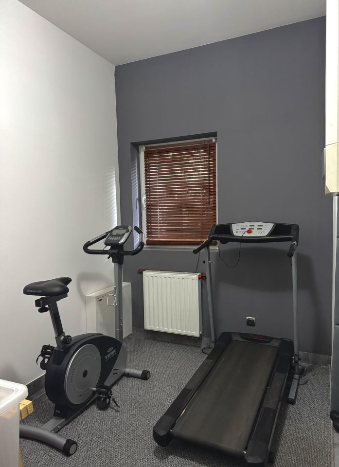 bliźniak, 5 pokoi Wieliszew, ul. Miła. Zdjęcie 14