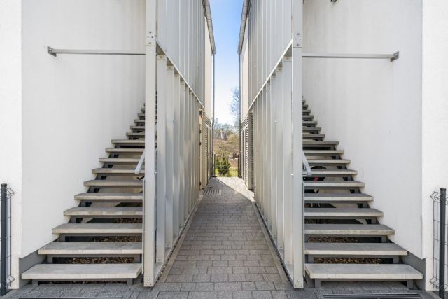 Mieszkanie 3-pokojowe Gdańsk Olszynka, ul. Zawodzie. Zdjęcie 12