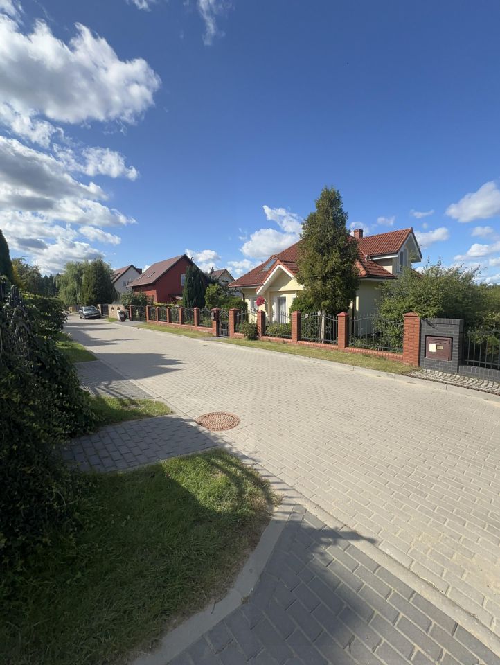 dom wolnostojący, 5 pokoi Pręgowo, Pieczarkowa. Zdjęcie 3