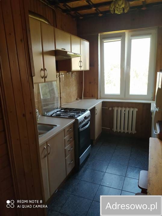Mieszkanie 2-pokojowe Rzeszów Baranówka, ul. Obrońców Poczty Gdańskiej. Zdjęcie 2