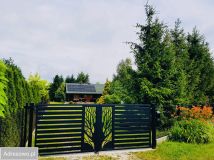 dom wolnostojący, 3 pokoje Brzozówka. Zdjęcie 1