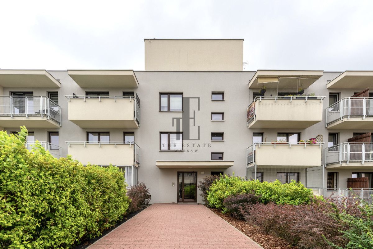 Mieszkanie 2-pokojowe Warszawa Białołęka, ul. Vincenza Belliniego. Zdjęcie 8