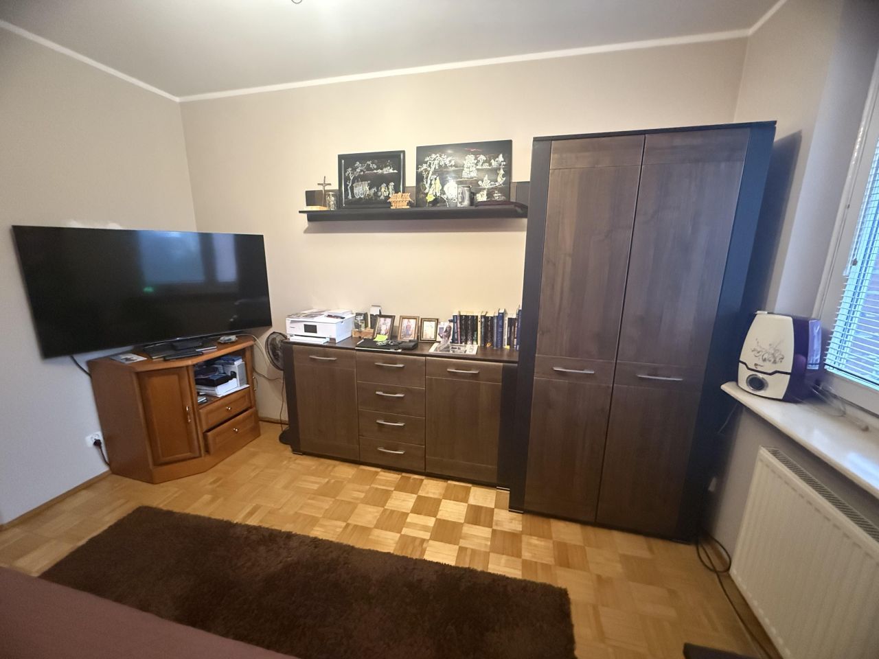 Mieszkanie 2-pokojowe Białystok Nowe Miasto, ul. Kręta. Zdjęcie 11