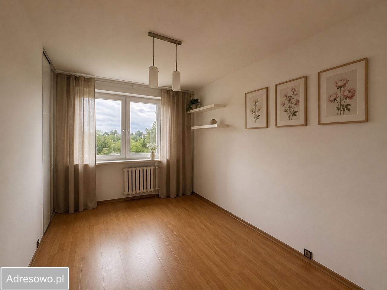 Mieszkanie 3-pokojowe Sosnowiec Klimontów, ul. Gwiezdna. Zdjęcie 4