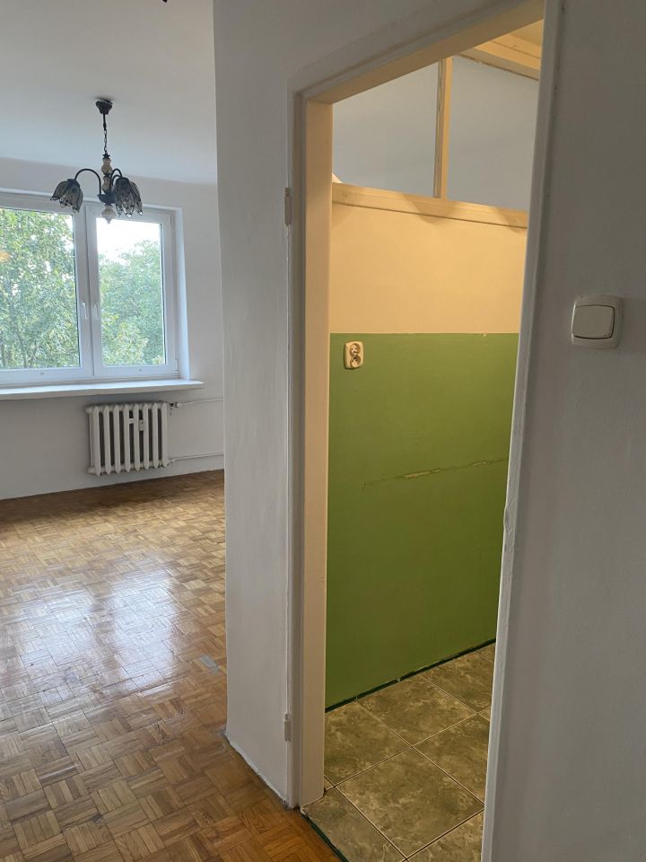 Mieszkanie 1-pokojowe Białystok Antoniuk, ul. Juliana Tuwima. Zdjęcie 12