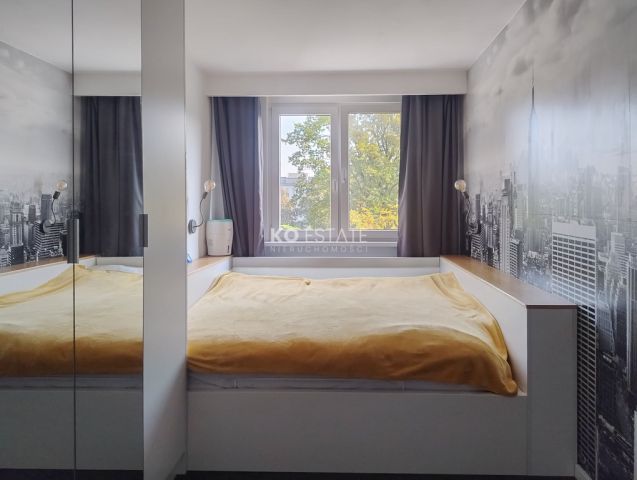 Mieszkanie 2-pokojowe Wrocław Biskupin, ul. Piotra Norblina. Zdjęcie 9