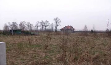 Działka budowlana Mirosławice, ul. Słoneczna